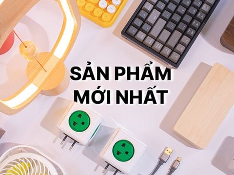 Sản phẩm độc đáo nhất