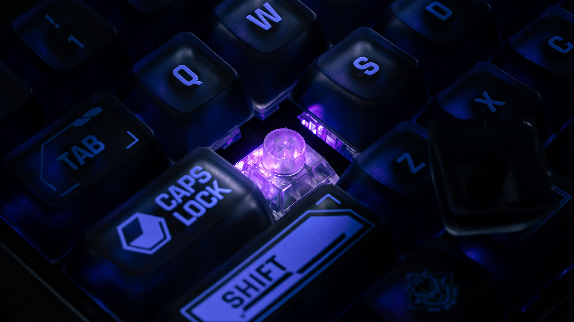8bitdo mechabreak