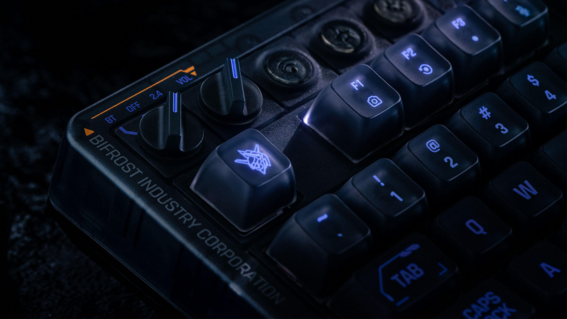 8bitdo mechabreak