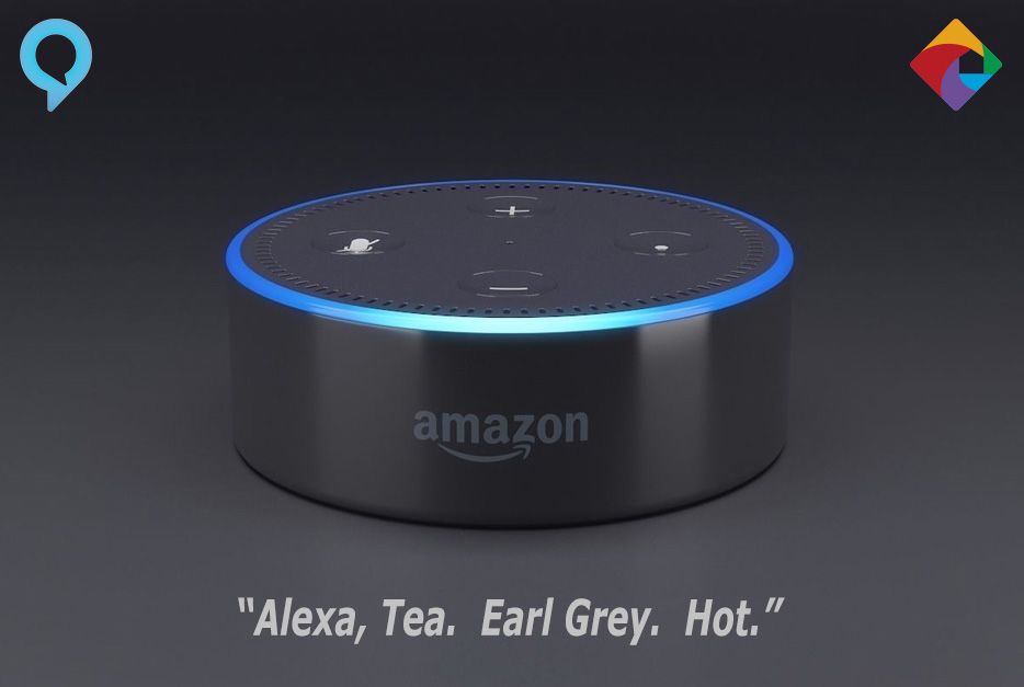 Tip Alexa Amazon - Smart home nên bắt đầu từ đâu là chuẩn?