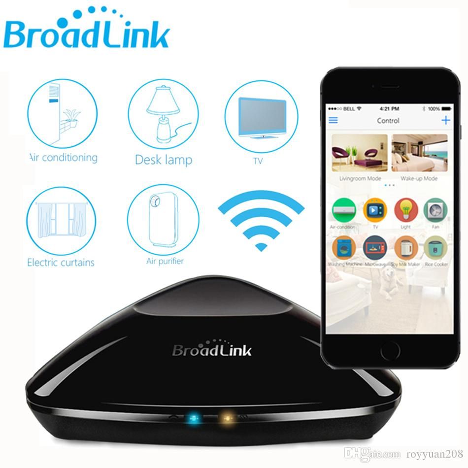 Broadlink RM Pro