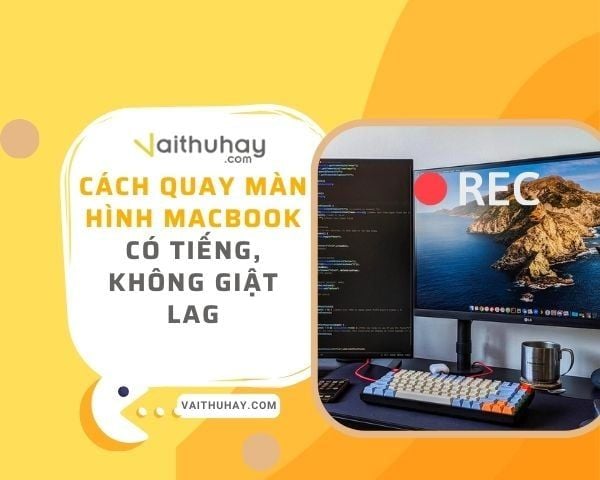 Cách Quay Phim Màn Hình Điện Thoại Không Bị Giật Hiệu Quả Nhất