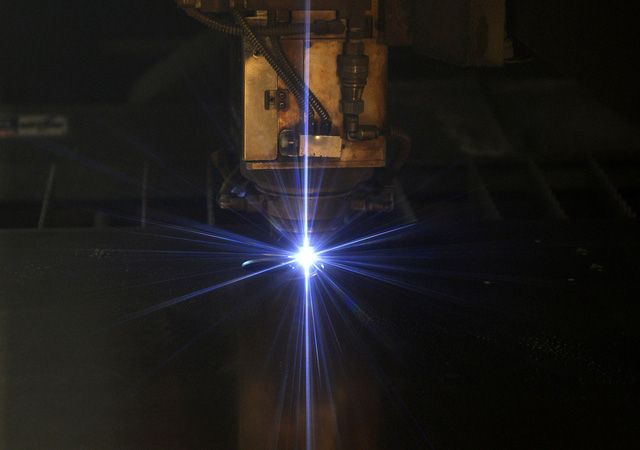 Công suất của máy laser mini