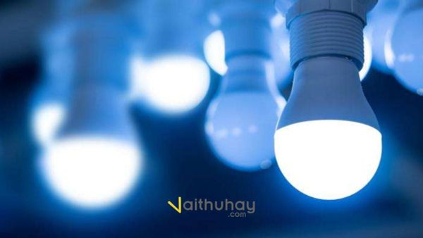 Đèn LED là gì?