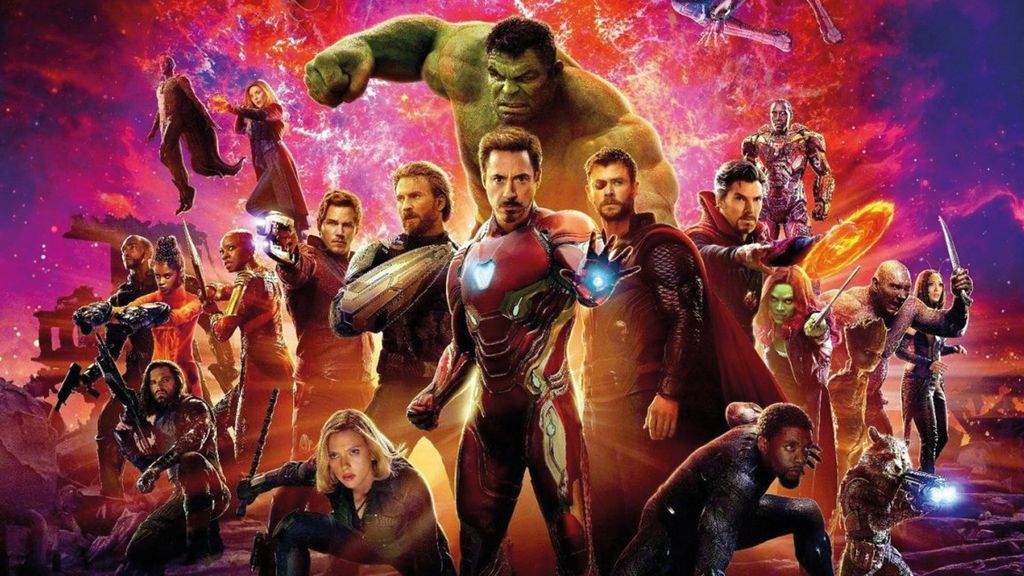"Avengers Endgame" chính thức Top 1 kỷ lục phòng vé, lí do tại sao?