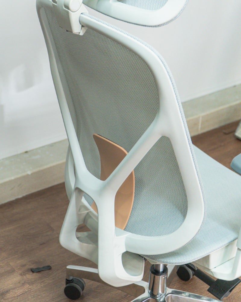 ghế công thái học upgen linochair