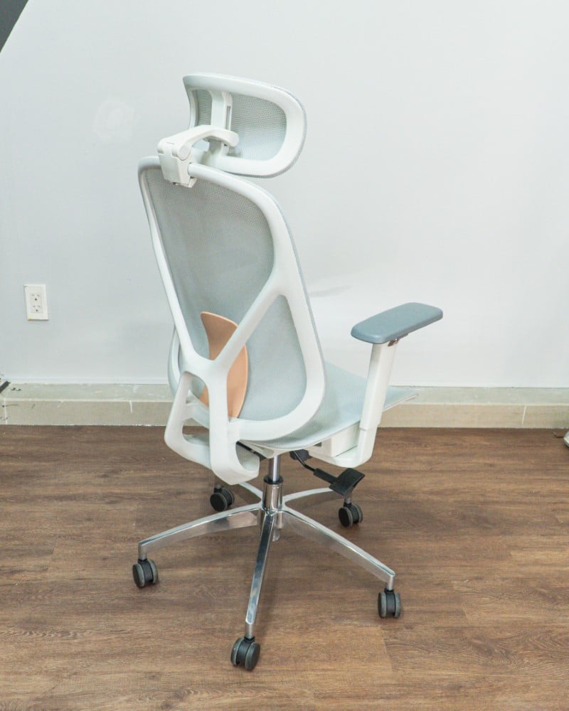 ghế công thái học upgen linochair