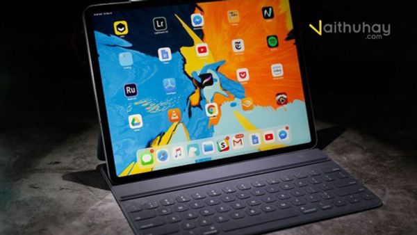 Hướng dẫn cách kết nối bàn phím Bluetooth với iPad