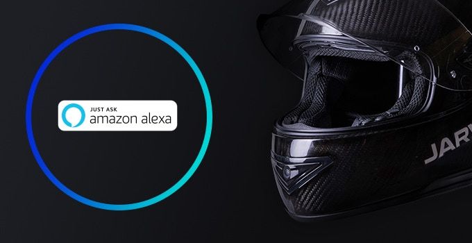 ĐIỀU KHIỂN BẰNG GIỌNG NÓI + AMAZON ALEXA