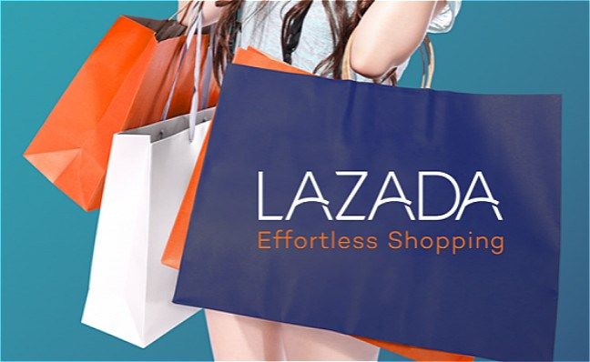 Cửa hàng Lazada