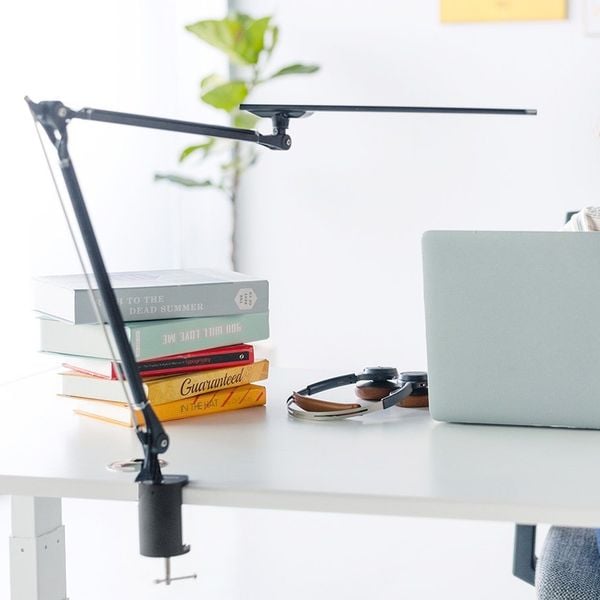 9SPACE Đèn bàn gấp gọn Folded Flip Lamp (V.2) Transform Vài Thứ Hay