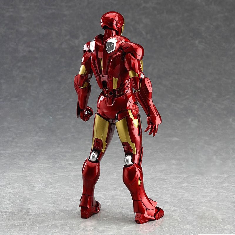 Tổng hợp Mô Hình Avenger giá rẻ bán chạy tháng 82023  BeeCost