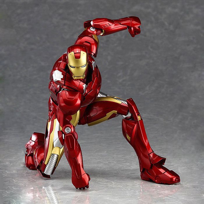 Tổng hợp với hơn 72 về mô hình iron man cao 2m mới nhất  Tin học Đông Hòa