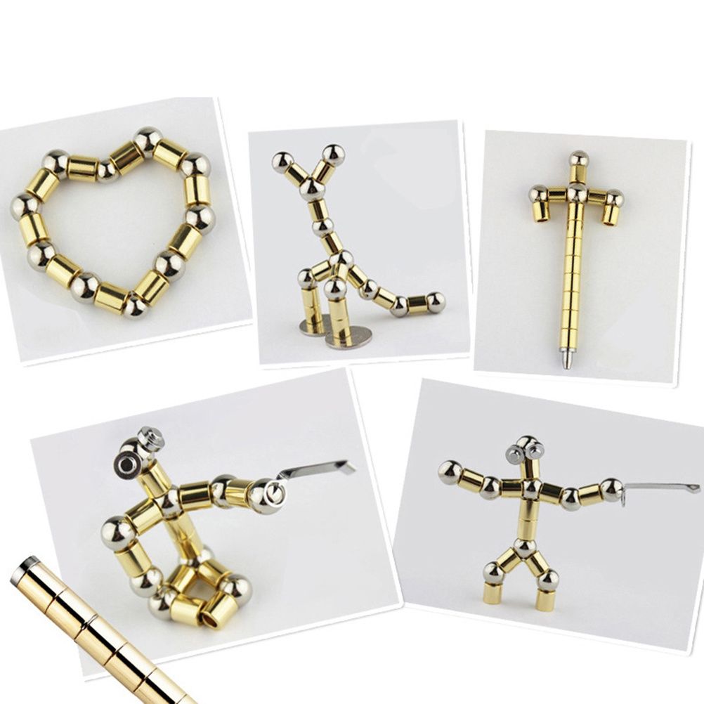 Các tạo hình khác mà Polar Pen tạo được