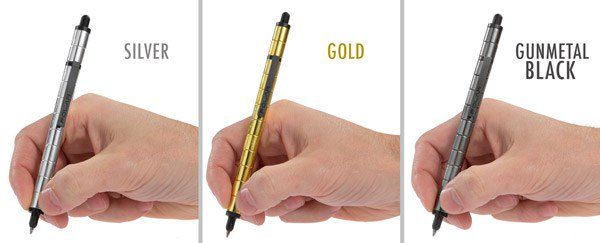 Polar Pen có rất nhiều sản phẩm với nhiều màu sắc