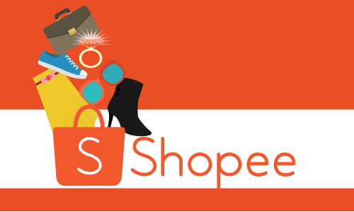 Cửa hàng Shopee