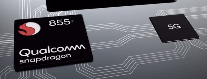 Qualcomm ra mắt Snapdragon 855 Plus cho nền tảng smartphone