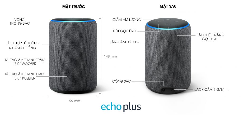 Echo (エコー) 第4世代 - スマートスピーカーwith Alexa 新色 - その他