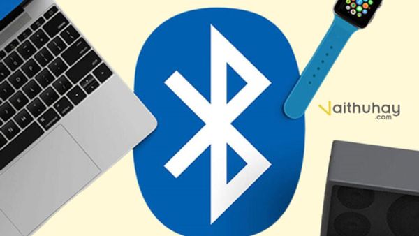 Tìm hiểu Bluetooth là gì?