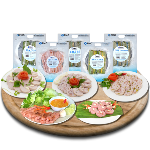 Tầm Nhìn-Sứ Mệnh-Giá Trị Cốt Lõi