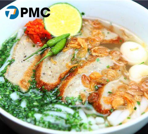Bánh canh Chả Cá