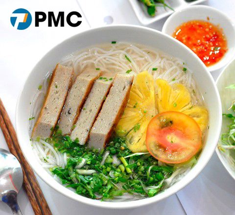 Bún Chả Cá Nha Trang