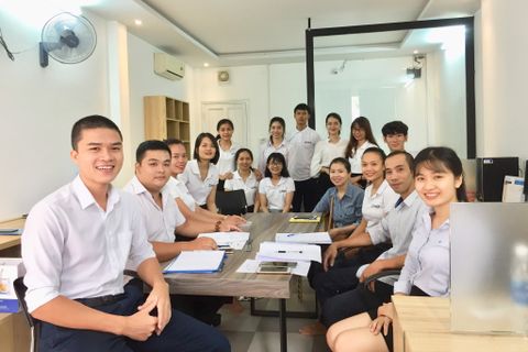 Phòng Kinh doanh PMC