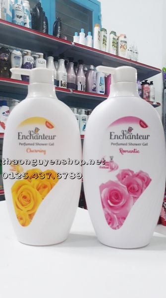 sua-tam-enchanteur-550ml-thao-nguyen-shop