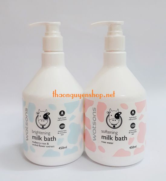 sua-tam-watsons-milk-bath-450ml-thao-nguyen-shop-hang-tieu-dung-thai-lan-3