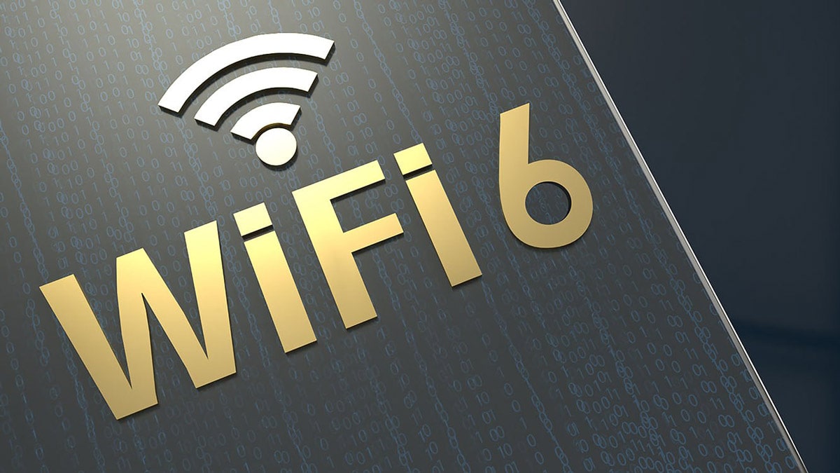 WiFi 6 là gì ?