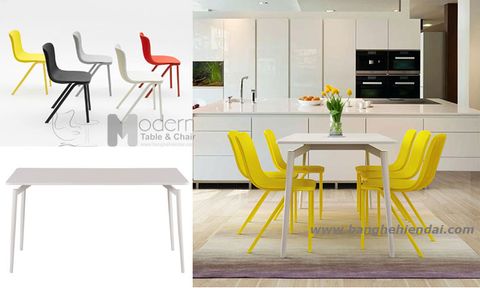 Ghế cao cấp nhập khẩu Italia- Phong cách Châu Âu cho ngôi nhà Việt