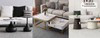 Bàn Sofa Cặp Đôi