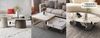 Bàn Sofa mặt đá