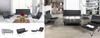 Ghế Sofa Băng Dài
