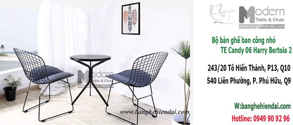 Bàn ghế nhỏ:
Với bộ sưu tập bàn ghế nhỏ tiện lợi, bạn có thể dễ dàng tạo ra một không gian sống hiện đại và tối giản. Với chất liệu bền và thiết kế tối ưu không gian, bạn có thể tận dụng mọi góc nhỏ để tạo ra một không gian ấm cúng và thoải mái.