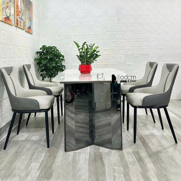 Ghế ăn nhà hàng cao cấp ECO 44A-P