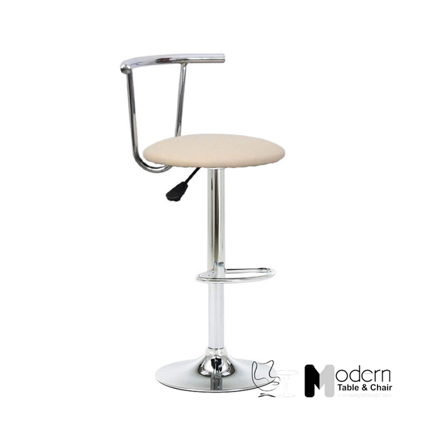 Ghế quầy tiếp khách tăng giảm độ cao CB2307-P