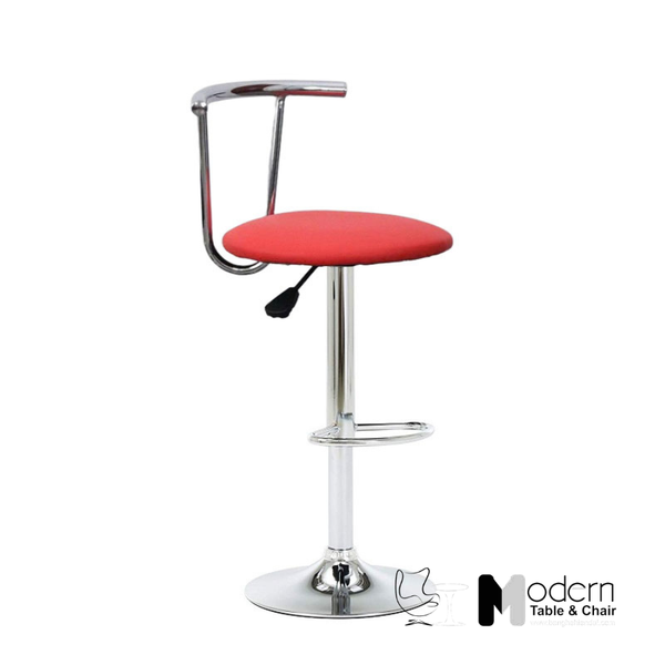 Ghế quầy tiếp khách tăng giảm độ cao CB2307-P