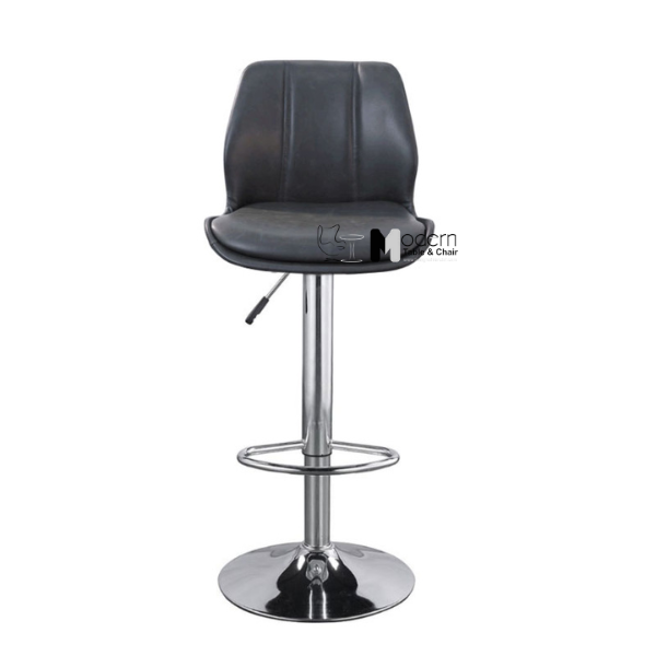 Ghế đảo bếp xoay lưng tựa cb2305-p
