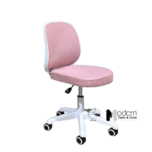 Ghế học sinh lưng lưới nệm vải lưới nhỏ gọn CE1036A-2M