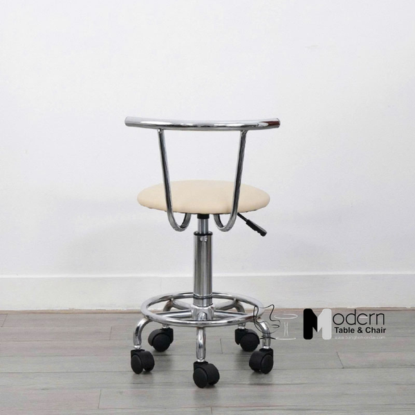 Ghế Bar Ghế Tư Vấn Ghế Kỹ Thuật Viên Có Lưng CB2307-2P