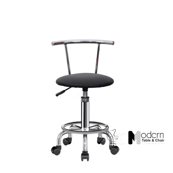 Ghế Bar Ghế Tư Vấn Ghế Kỹ Thuật Viên Có Lưng CB2307-2P