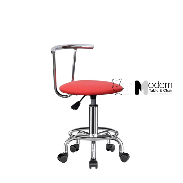 Ghế Bar Ghế Tư Vấn Ghế Kỹ Thuật Viên Có Lưng CB2307-2P