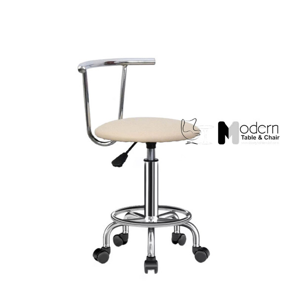 Ghế Bar Ghế Tư Vấn Ghế Kỹ Thuật Viên Có Lưng CB2307-2P