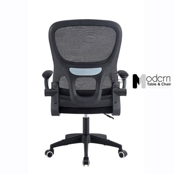 Ghế xoay văn phòng lưng trung CE4563-M