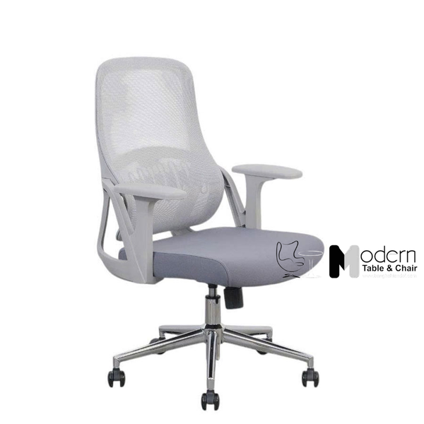 Ghế lưới văn phòng lưng trung CE4561-2M