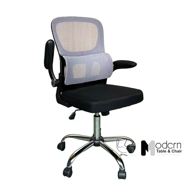 Ghế xoay văn phòng lưng trung CE4563-M