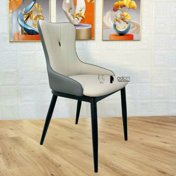 Ghế ăn nhà hàng nhập khẩu ECO 46A-P