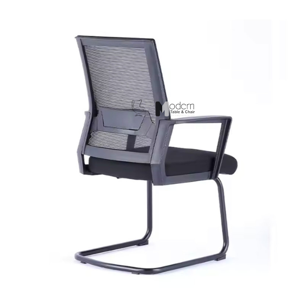 Ghế phòng họp chân quỳ CV4554-M