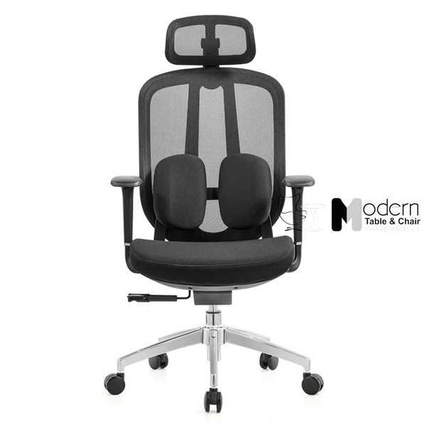 Ghế lưới văn phòng bảo vệ cột sống CM4560-M